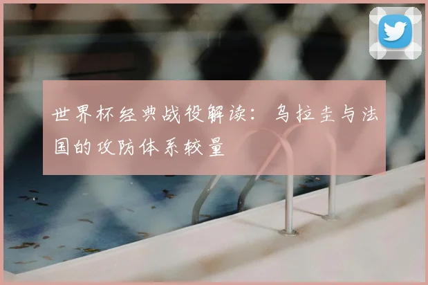世界杯经典战役解读：乌拉圭与法国的攻防体系较量